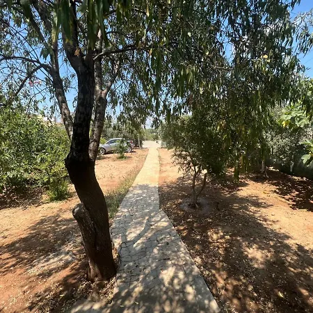 Private House With 1500 M2 Garden بيت للعطل Altinkum (Antalya)