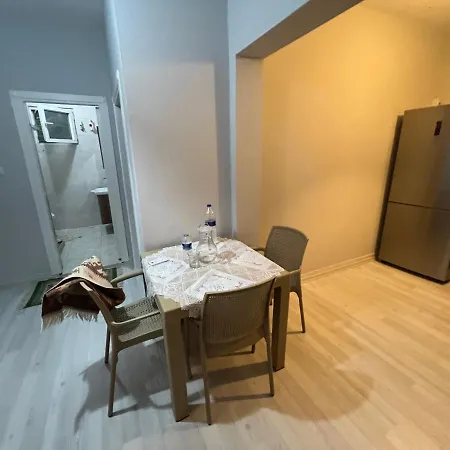 Private House With 1500 M2 Garden * Altinkum (Antalya)
