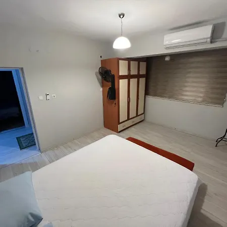 Private House With 1500 M2 Garden Altinkum (Antalya)