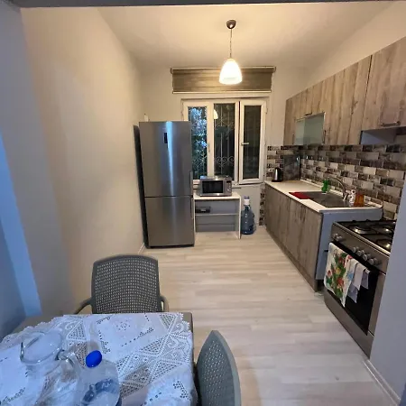 بيت للعطل Private House With 1500 M2 Garden Altinkum (Antalya)