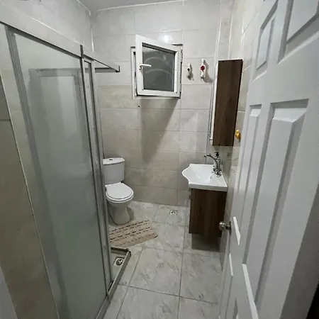 Private House With 1500 M2 Garden *