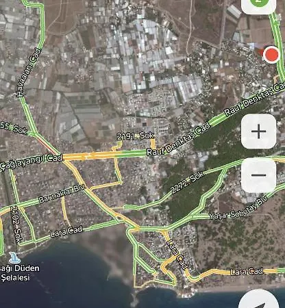 Private House With 1500 M2 Garden بيت للعطل
