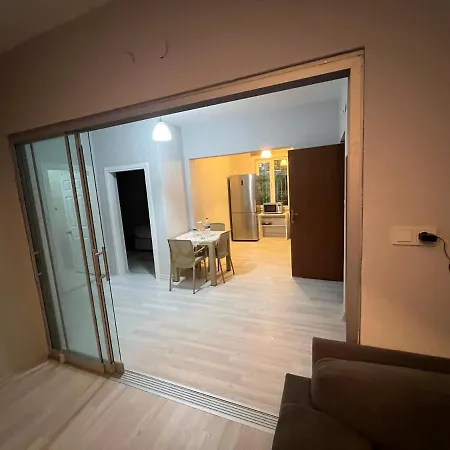 Private House With 1500 M2 Garden بيت للعطل Altinkum (Antalya)