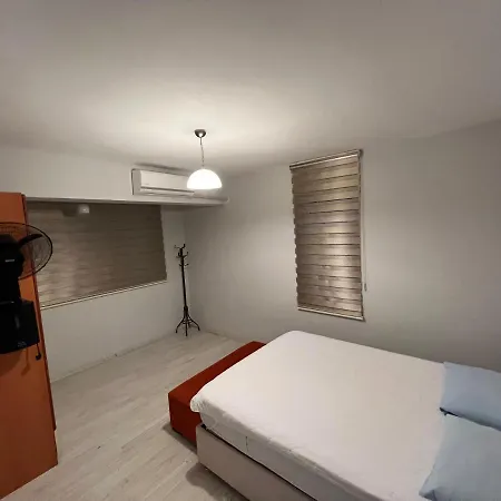 Private House With 1500 M2 Garden * Altinkum (Antalya)