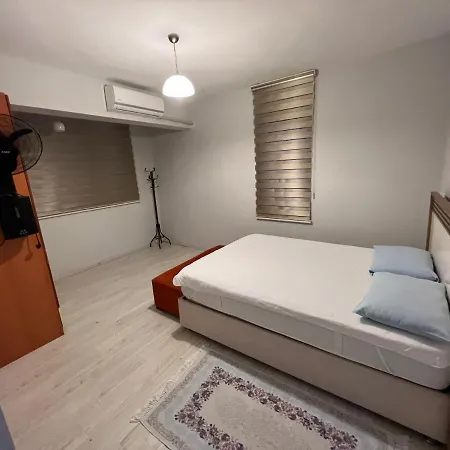بيت للعطل Private House With 1500 M2 Garden Altinkum (Antalya)