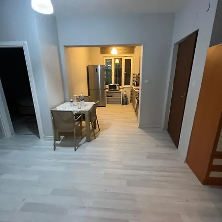 Private House With 1500 M2 Garden بيت للعطل Altinkum (Antalya)