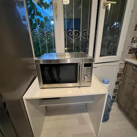 Private House With 1500 M2 Garden بيت للعطل Altinkum (Antalya)