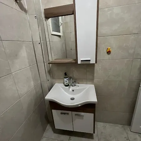 Private House With 1500 M2 Garden Altinkum (Antalya)