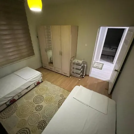بيت للعطل Private House With 1500 M2 Garden *