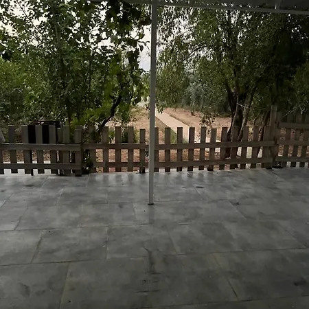 بيت للعطل Private House With 1500 M2 Garden *
