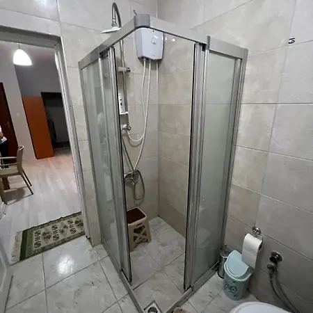 بيت للعطل Private House With 1500 M2 Garden