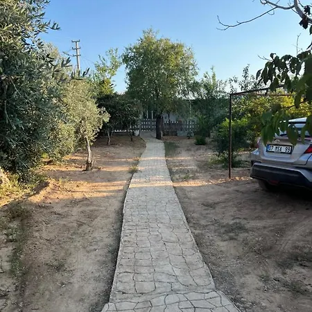 بيت للعطل Private House With 1500 M2 Garden