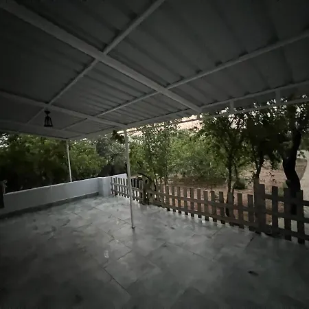 Private House With 1500 M2 Garden بيت للعطل Altinkum (Antalya)