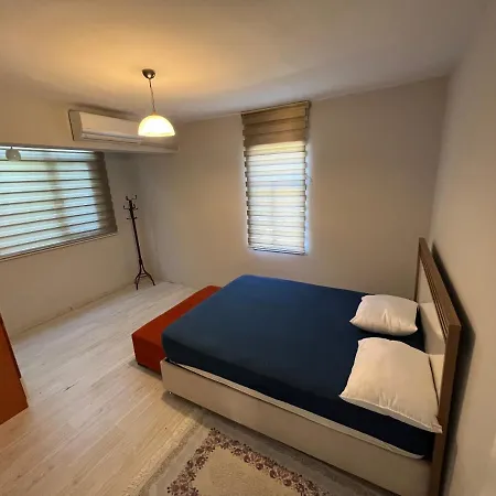 بيت للعطل Private House With 1500 M2 Garden