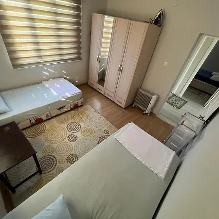 بيت للعطل Private House With 1500 M2 Garden *