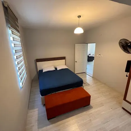Private House With 1500 M2 Garden بيت للعطل *